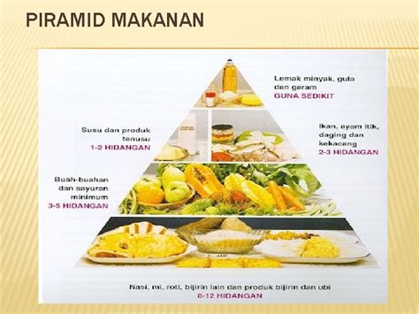 Definisi Makanan