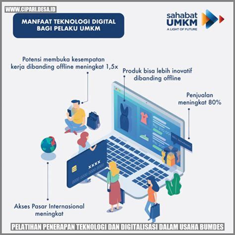 Definisi Masyarakat Digital Secara Mendalam