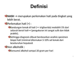 Definisi Nash