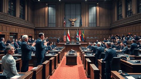 Definisi Oposisi dalam Politik