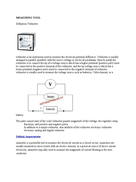 Definisi Power Tool