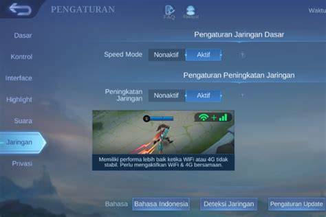 Definisi Quit dalam Mobile Legends