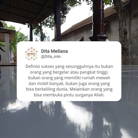 Definisi Quotes