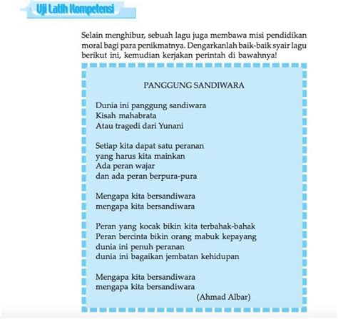 Definisi Sandiwara: Lebih dari Sekadar Drama