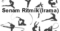 Definisi Senam Ritmik Lebih Dalam
