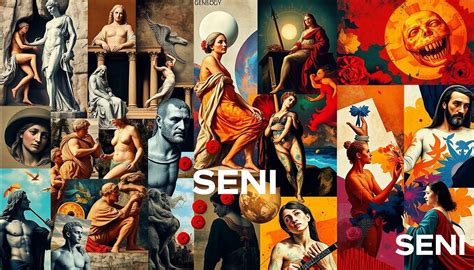 Definisi Seni