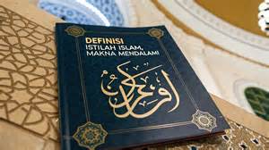 Definisi Shape Lebih Mendalam