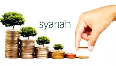 Definisi Sistem Syariah