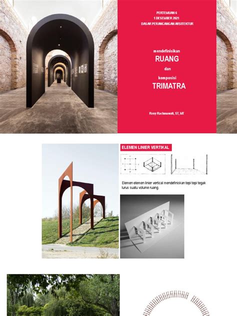 Definisi Trimatra
