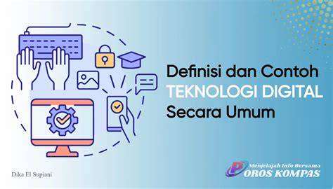 Definisi Virtual Secara Umum