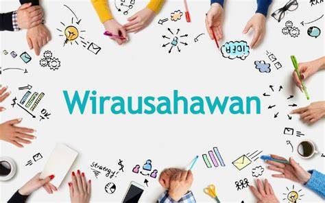Definisi Wirausahawan