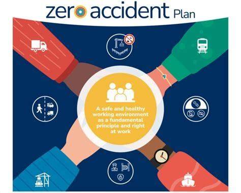 Definisi Zero Accident