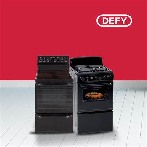 Defy Zambia Catalogue