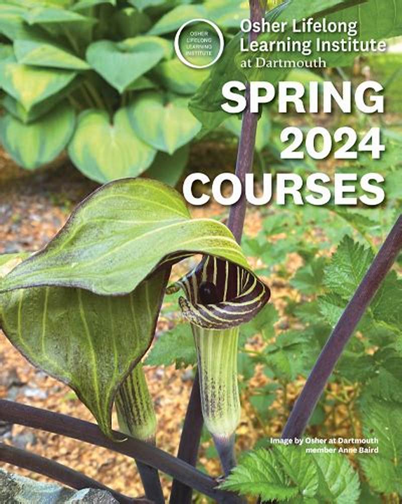 Del Tech Course Catalog Spring 2017