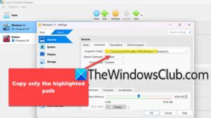 Delete Unattended Configuration File