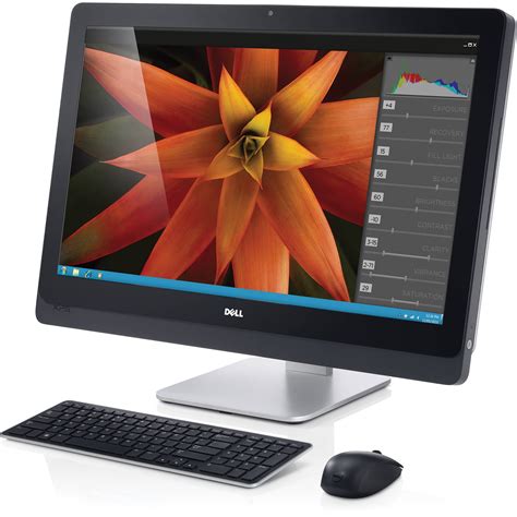 Dell All One