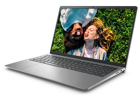 Dell Inspiron 15