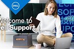 Dell Support 32