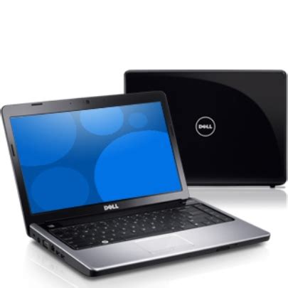 Dell Youth Laptop Model