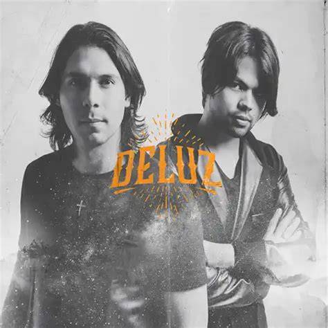 Portada de Deluz