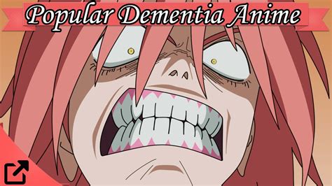 Dementia (デ メ ン シ ャ - Demensha)