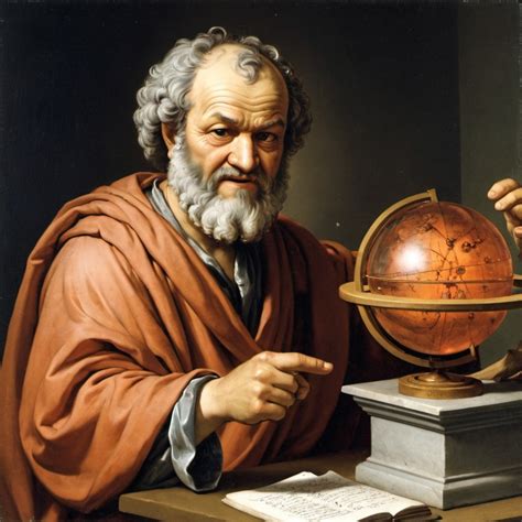 Democritus