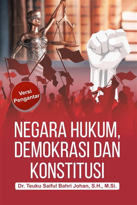 Pendidikan Kewarganegaraan Kelas 8 Bab 2: Politik dan Pemerintahan Indonesia