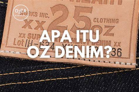 Denim Berat