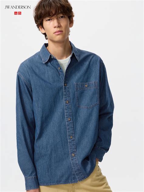 Denim Ringan