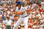 Dennis Eckersley Pitching Style