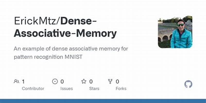 Dense Associative Memory For Pattern Recognition
