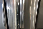 Dented Refrigerators New