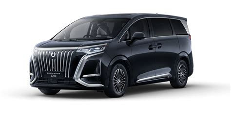 Denza D9