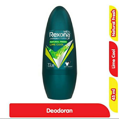 Deodoran