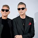 Biografia Depeche Mode