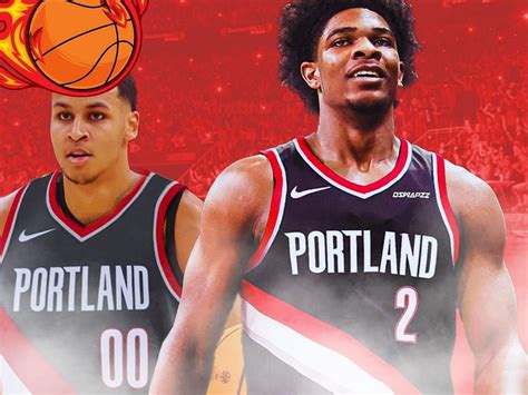 Depth Chart Portland Trail Blazers