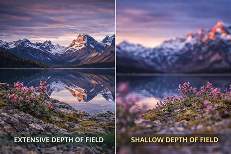 Depth of Field