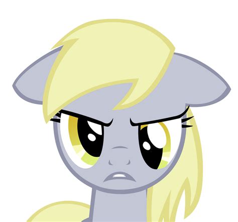 Hooves Angry