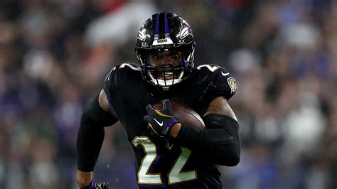 Derrick Henry Career