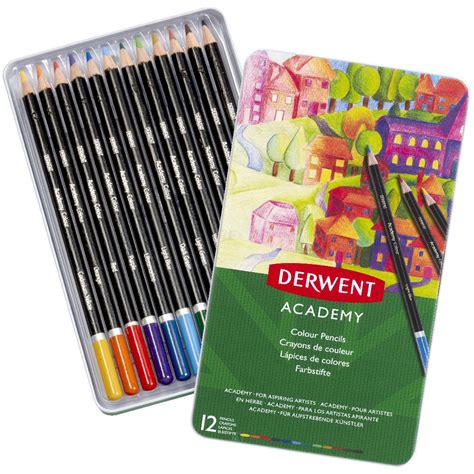 Derwent Colored Pen… 