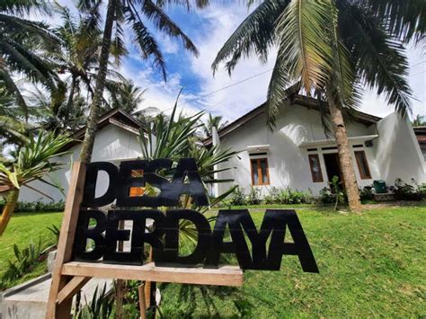 Desa Berdaya