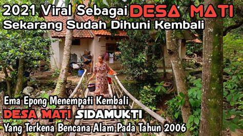Desa Mati