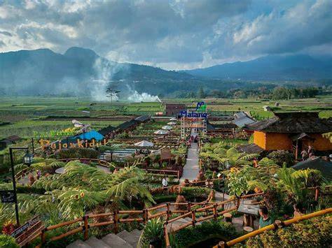 Desa Wisata