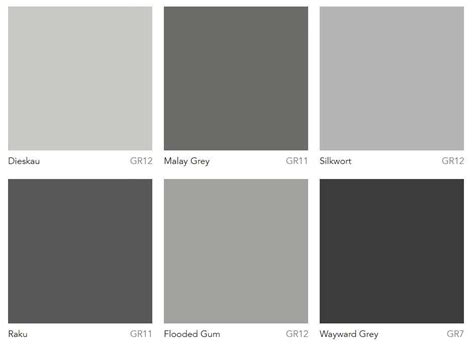 Grey dan Dark Grey dalam Desain Grafis