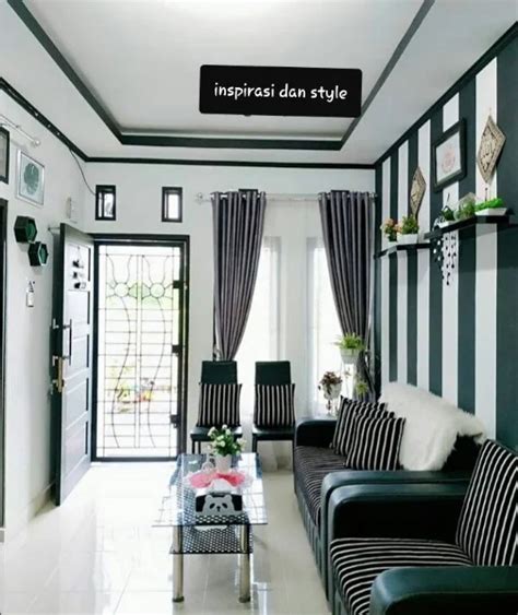 Desain Minimalis