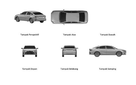 Desain Mobil