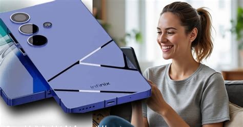 Desain Super Tipis dan Layar ProMotion