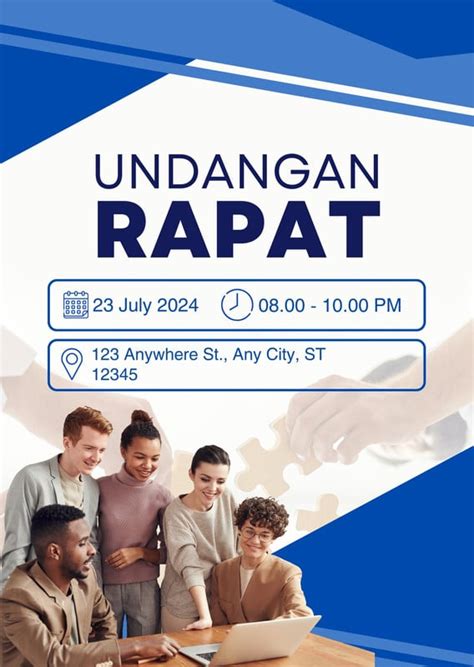 Desain Undangan