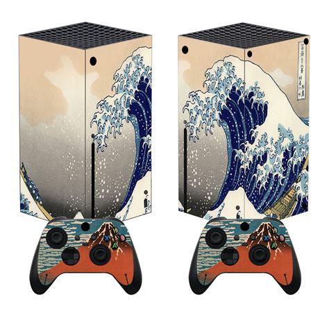 Desain Xbox Series X
