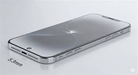 Desain iPhone Air
